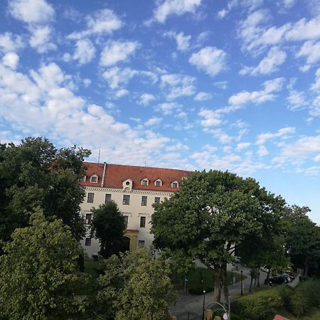 Apatramentymer Ryn - Idealny Dla Ciebie Exteriér fotografie