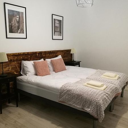 Apatramentymer Ryn - Idealny Dla Ciebie Exteriér fotografie