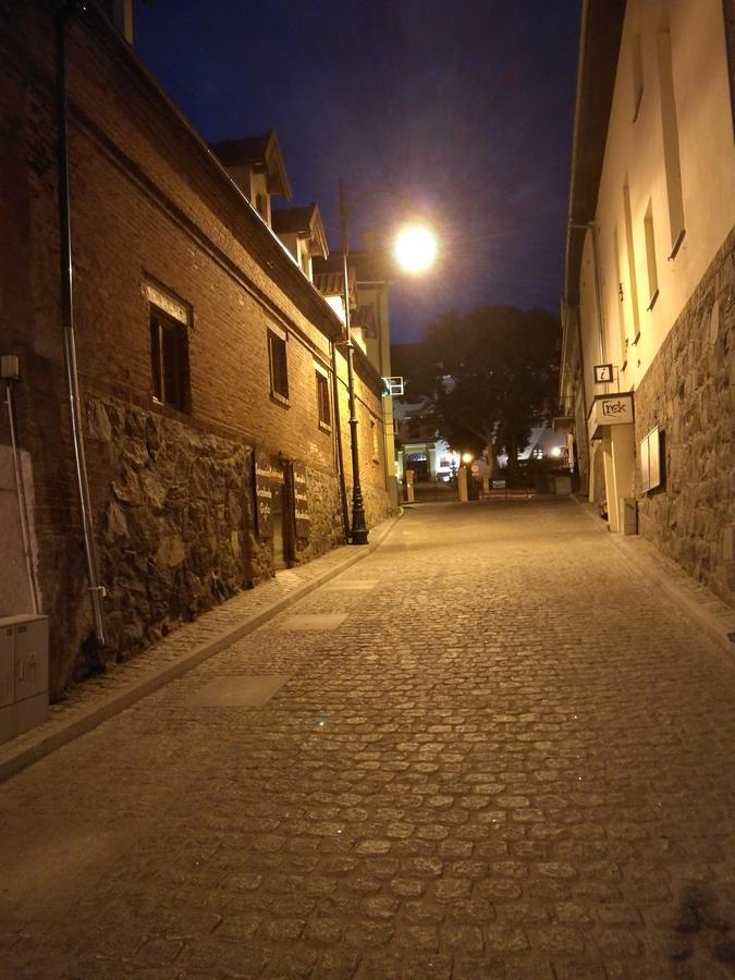 Apatramentymer Ryn - Idealny Dla Ciebie Exteriér fotografie