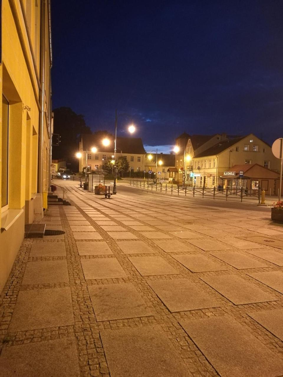 Apatramentymer Ryn - Idealny Dla Ciebie Exteriér fotografie