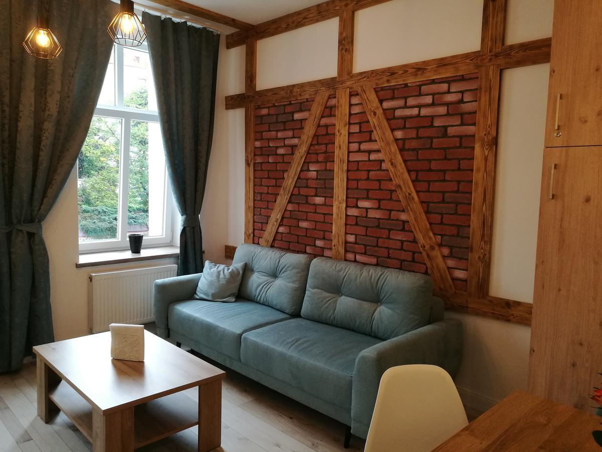 Apatramentymer Ryn - Idealny Dla Ciebie Exteriér fotografie